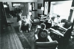Soundscape-PitzerGrovehouse