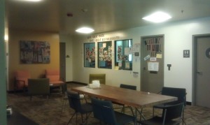 Wig Lounge