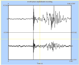 reverb-pitzer-amphitheatre-waveform